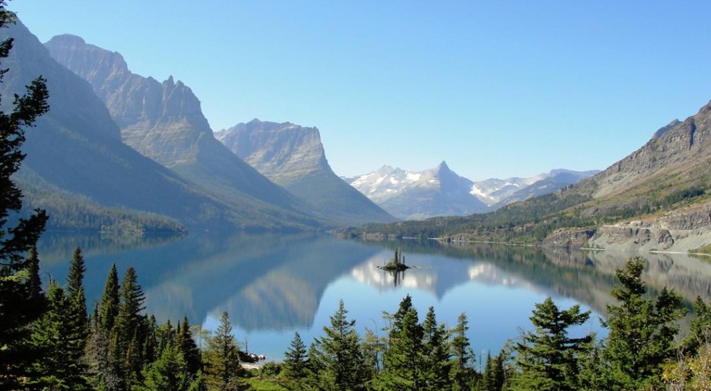 Visit Glacier National Park | Bison Creek Ranch